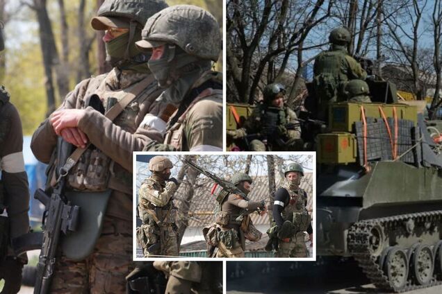 В окупантів у Луганську посилилися панічні настрої на тлі контрнаступу ЗСУ: більше не почуваються в безпеці