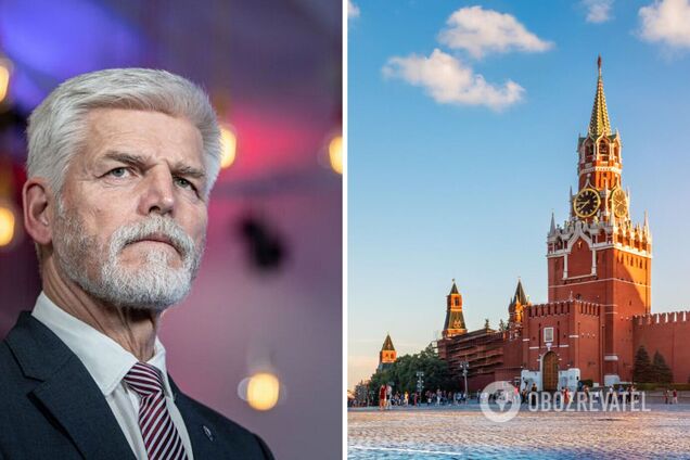 ’Мы не должны быть близорукими’: президент Чехии высказался по поводу будущего России