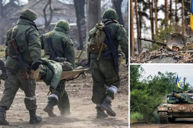 ВСУ продолжают движение вперед на Таврическом направлении: уничтожен вертолет Ка-52 и четыре роты оккупантов, – Тарнавский