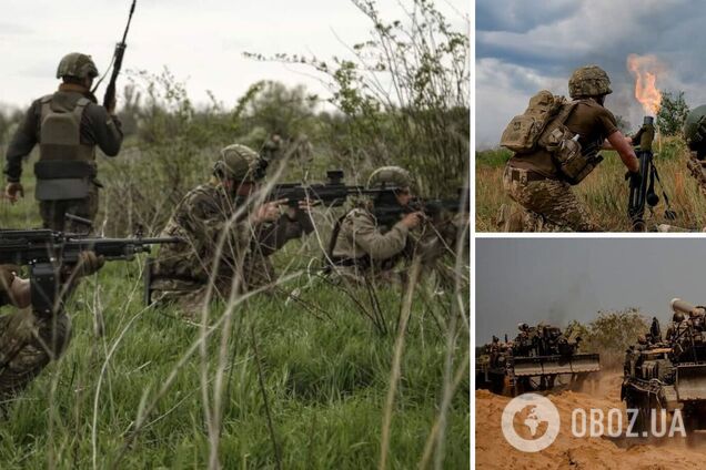 Контрнаступ ЗСУ: найважливіші новини