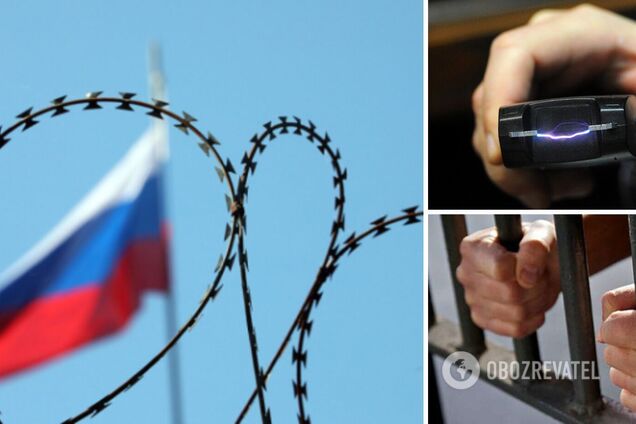 Концлагеря и запрет интернета. Россия готовится к тотальным репрессиям