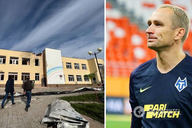 'Страдают люди. Большие молодцы': экс-вратарь сборной России заявил о гордости из-за обстрелов Шебекино