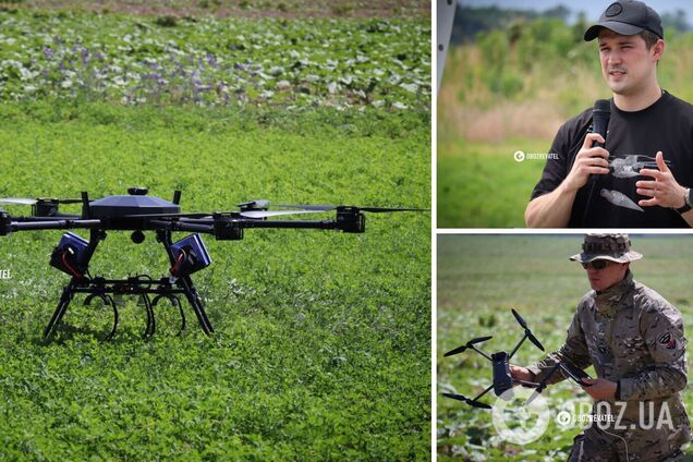 Федоров объявил новый этап развития Армии дронов в Украине: за полгода подготовят 10 тыс. операторов БПЛА. Фото и видео