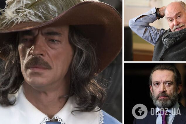 Дело ли в санкциях: почему некоторые российские артисты исчезают из нашей жизни