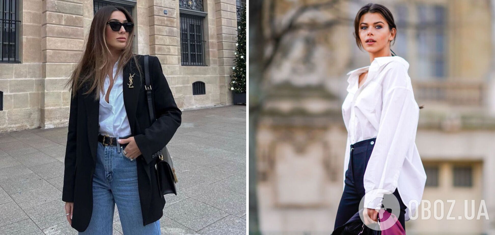Ніколи не вийдуть з моди! П'ять трендових речей, які мають бути у гардеробі всіх жінок. Фото