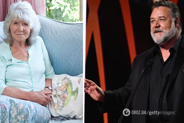 Рассел Кроу, Джилли Купер и другие: пять знаменитостей, которые живут в деревнях или маленьких городках. Фото