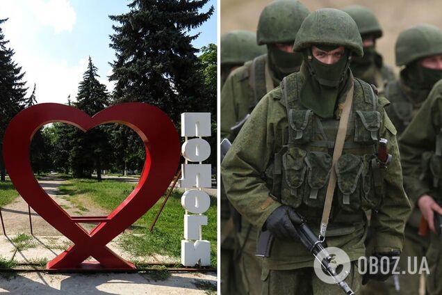 Блокпосты стоят пустые: оккупанты начали покидать Пологи на Запорожье, – городской голова