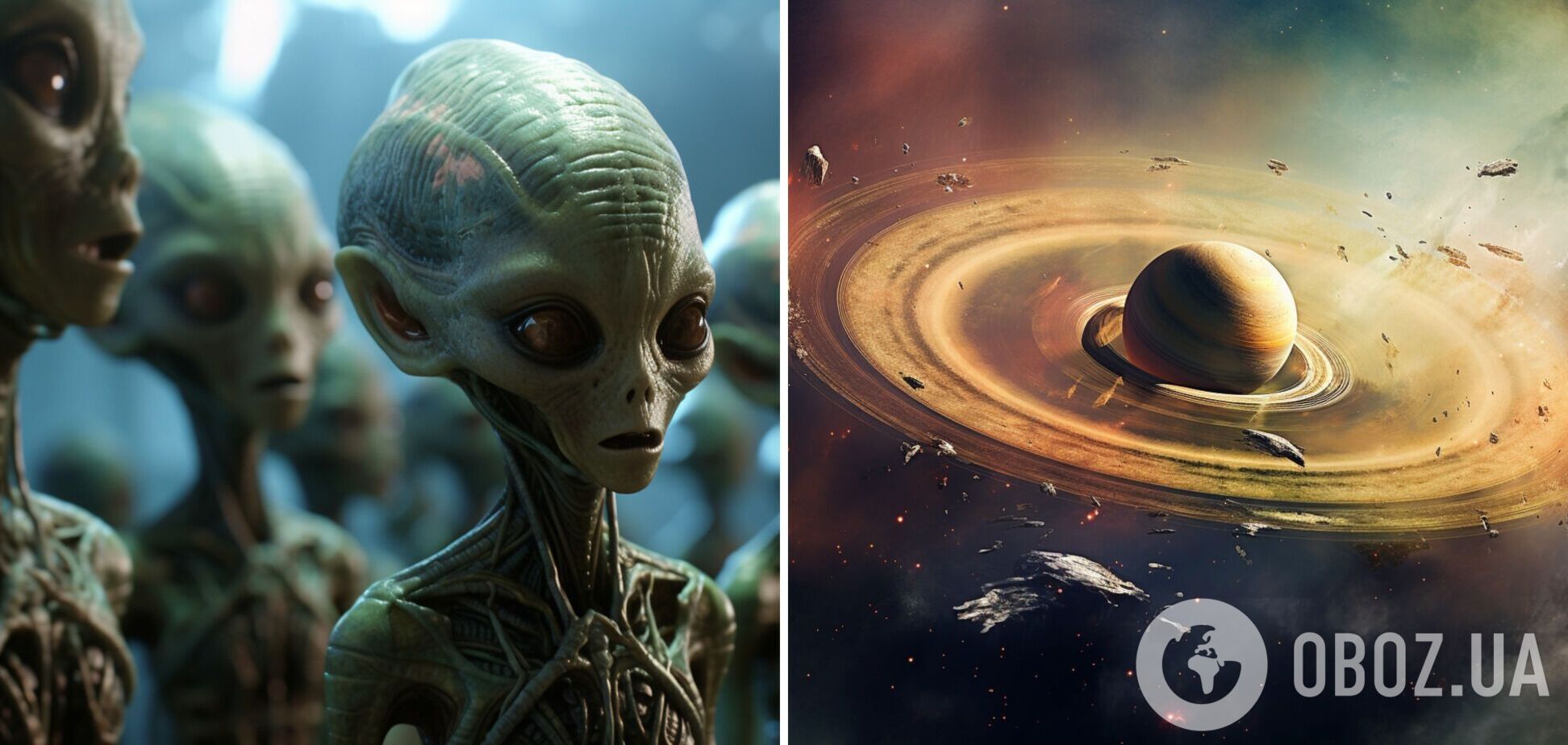 На супутнику Сатурна ховаються інопланетяни? Вчені зробили несподіване відкриття