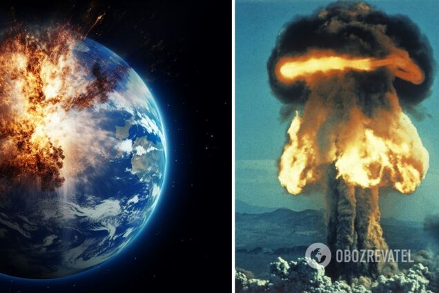США хотіли зупинити Землю в разі ядерного удару СРСР: цей божевільний план став би кінцем для людства
