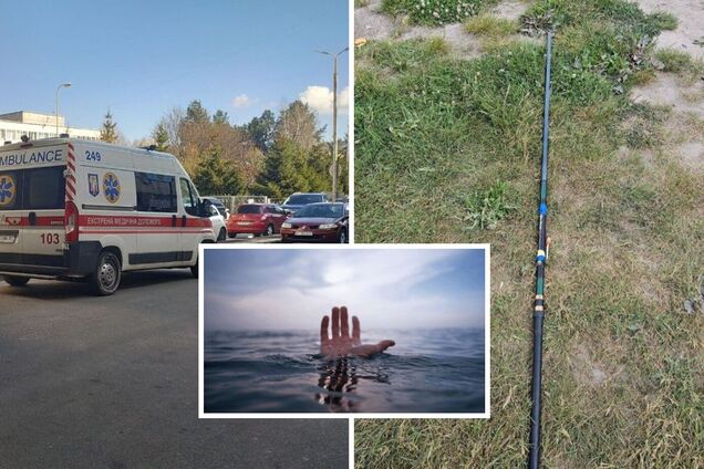 Врачи и полицейские пытались реанимировать ребенка