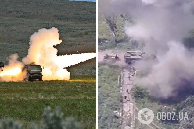 Под Бахмутом ССО уничтожили вражеский комплекс 'Зоопарк' и станцию РЭБ. Видео