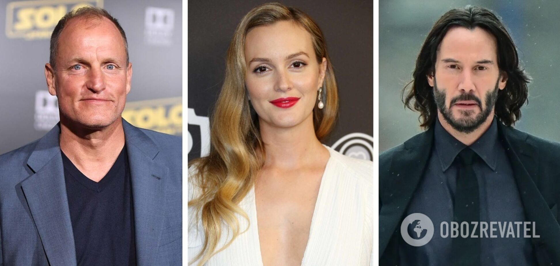 Киану Ривз, Тоби Магуайр и другие знаменитости, чьи родители были преступниками