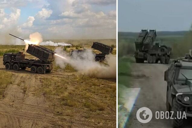 Оккупанты задействовали системы дистанционного минирования, встревожившись из-за контрнаступления ВСУ. Видео