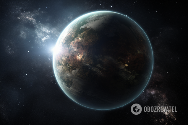 У нашій Сонячній системі може існувати прихована Суперземля: знайдено неймовірний доказ