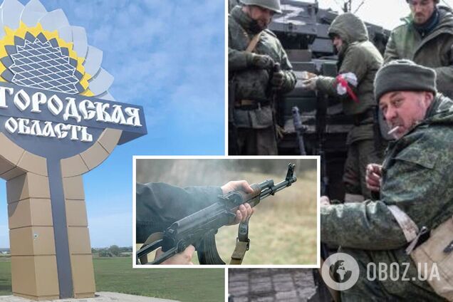 Пиячать і грабують будинки: у Бєлгородській області місцеві мешканці скаржаться на військових РФ, які прийшли 'захищати'