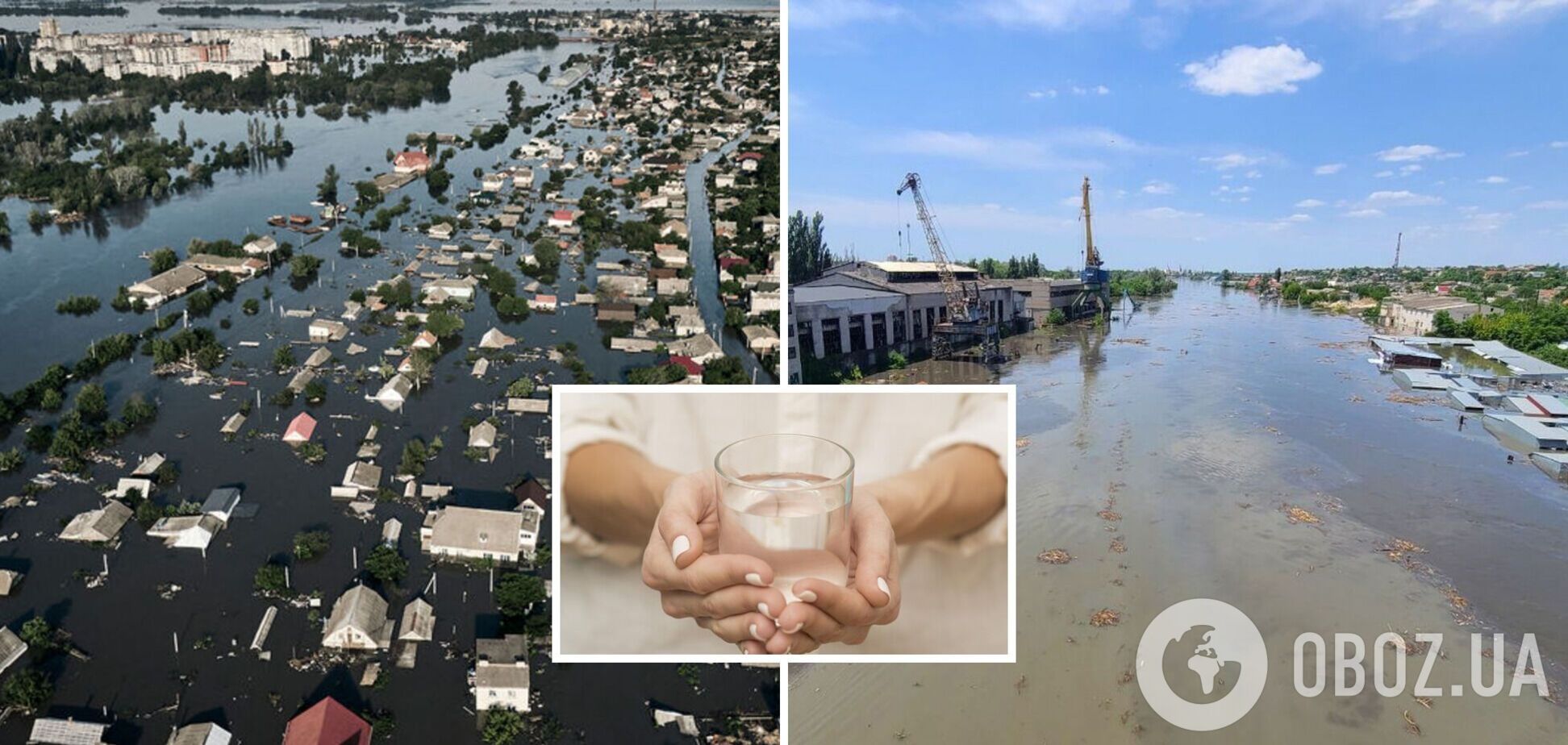 Як діють таблетки для знезараження води: де можна їх дістати