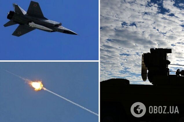 Оккупанты запустили по Украине крылатые ракеты: 36 целей сбито силами ПВО