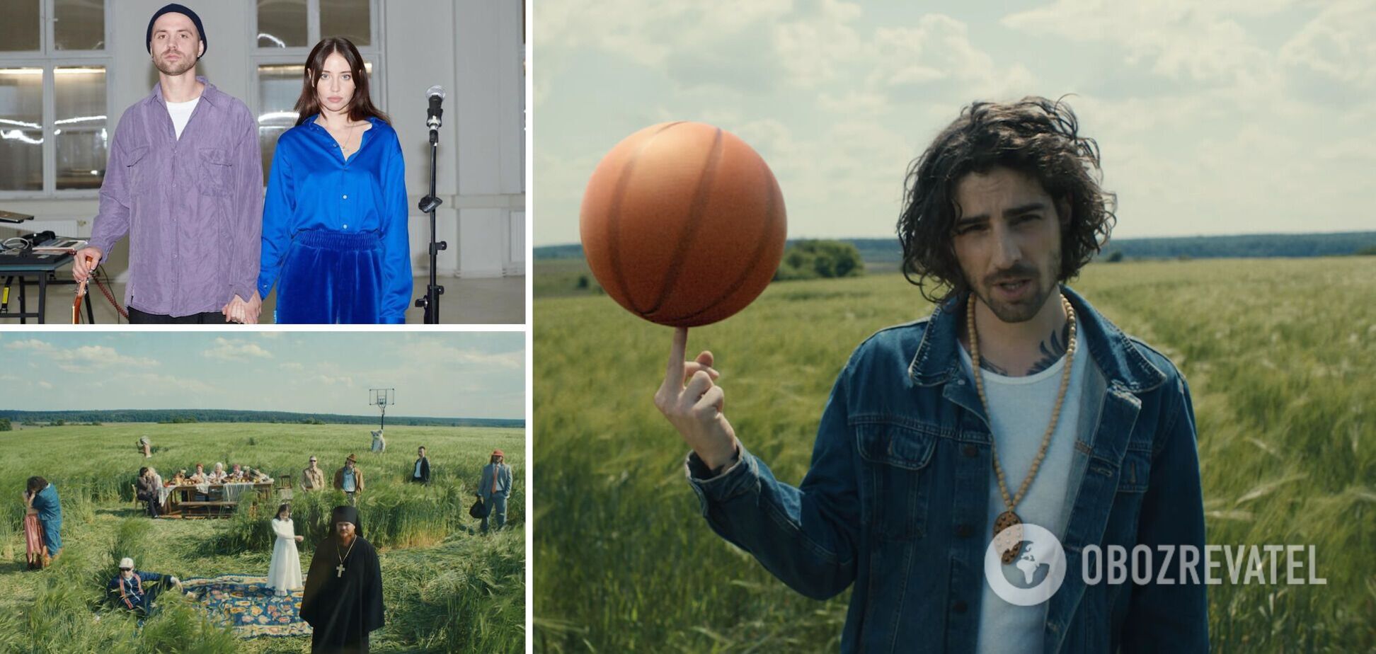 'Я тебе забув, більше не дзвони': Дантес випустив новий трек після чуток про одруження Дорофєєвої. Відео