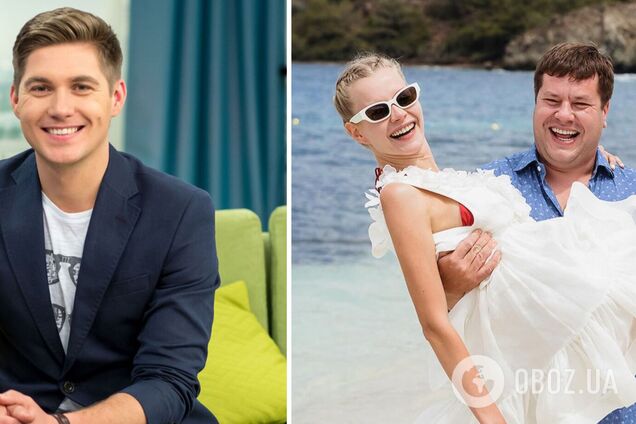 Остапчук развлекал россиян на празднике жены воронежского 'алюминиевого короля': как оправдался ведущий