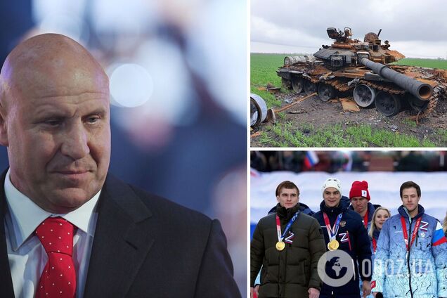 'Почему мы должны радоваться?' Чемпион ОИ из РФ взбесился из-за решения МОК о допуске к Играм-2024