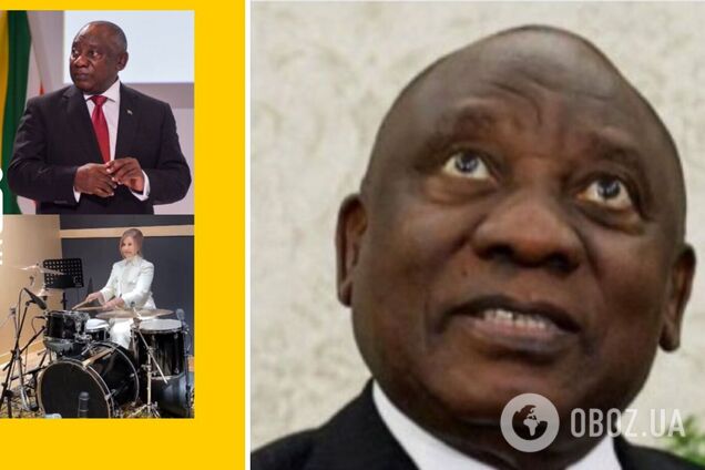 'Заходит президент ЮАР в столичное бомбоубежище, а там…': украинцы отреагировали мемами на новую атаку РФ на Киев