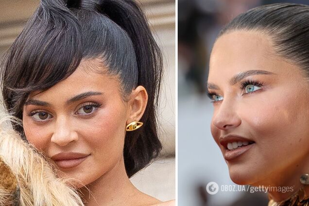 Превращают лицо в маску и сильно старят: ошибки в макияже, которые допускают даже звезды. Фото