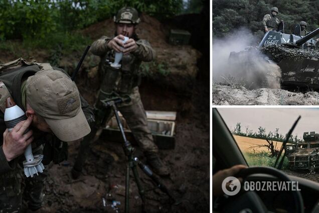 ВСУ наращивают темп контрнаступательных операций, Россия начинает реорганизацию войск – ISW