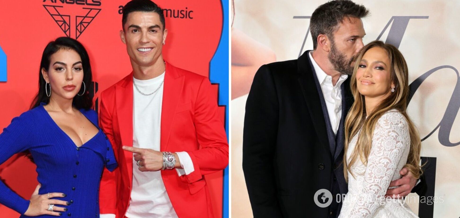 Живут по своим правилам: пять звездных пар, которые сломали все стереотипы. Фото