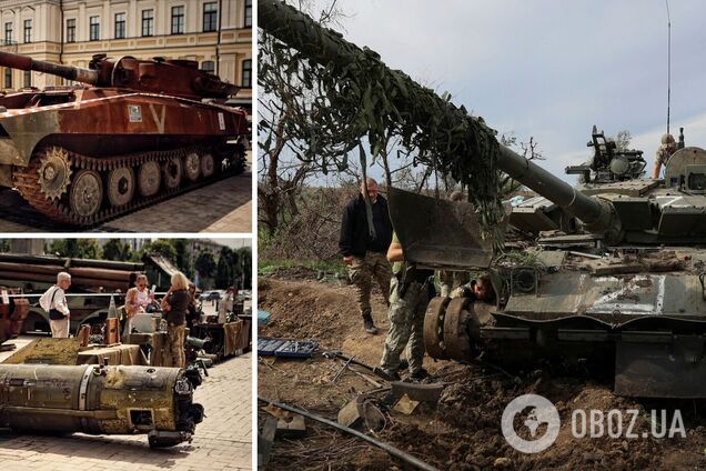 ВСУ отминусовали еще 590 оккупантов и 19 артсистем врага – Генштаб