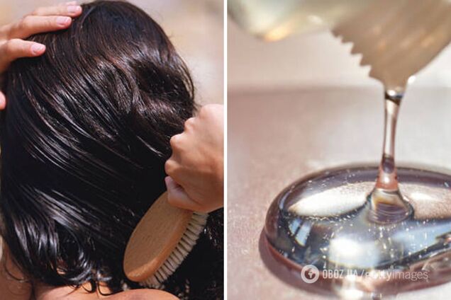Як зробити волосся сяючим улітку: п'ять способів, які дійсно працюють