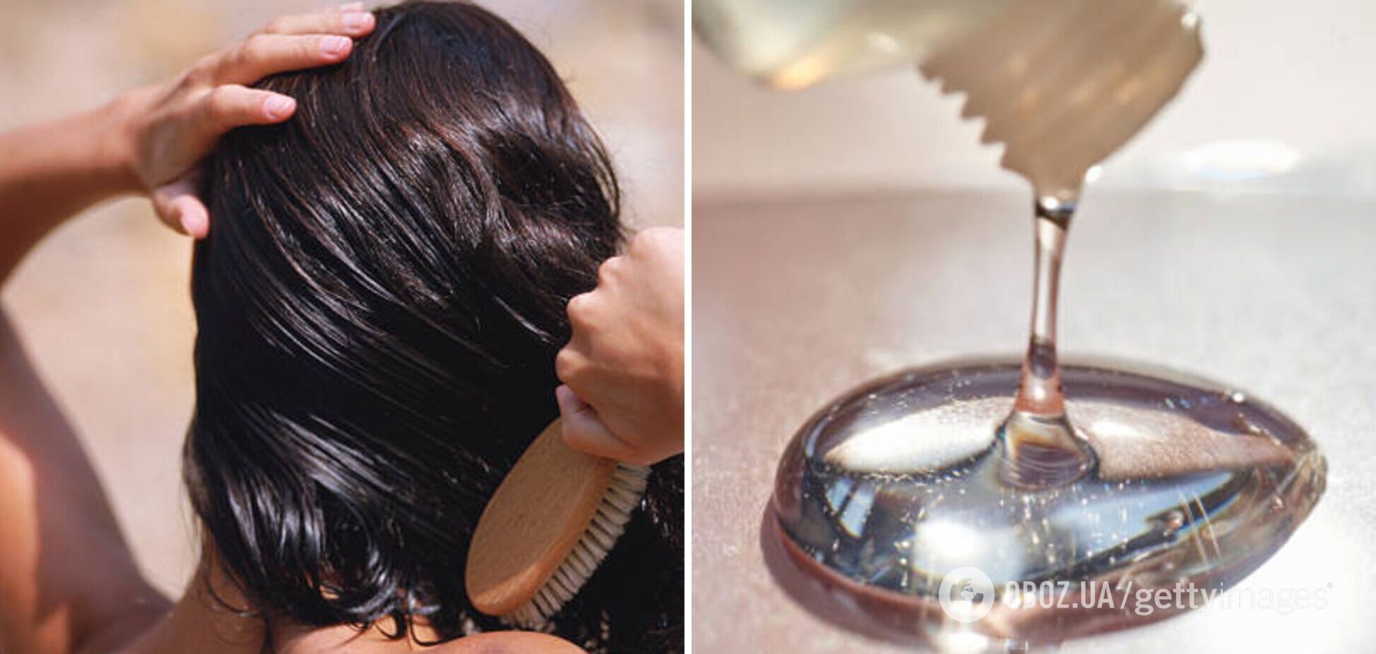Как сделать волосы сияющими летом: пять способов, которые действительно работают