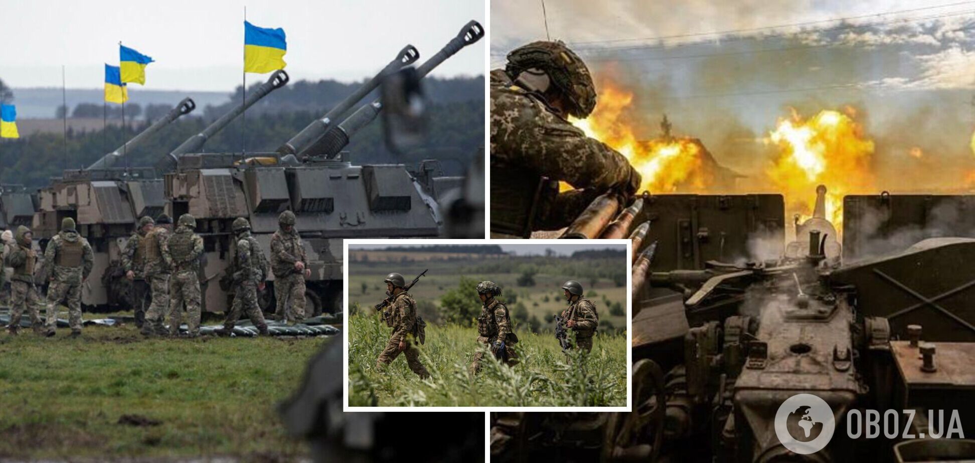 Во время контрнаступления Украина потеряла менее 10% западной техники – разведка Эстонии