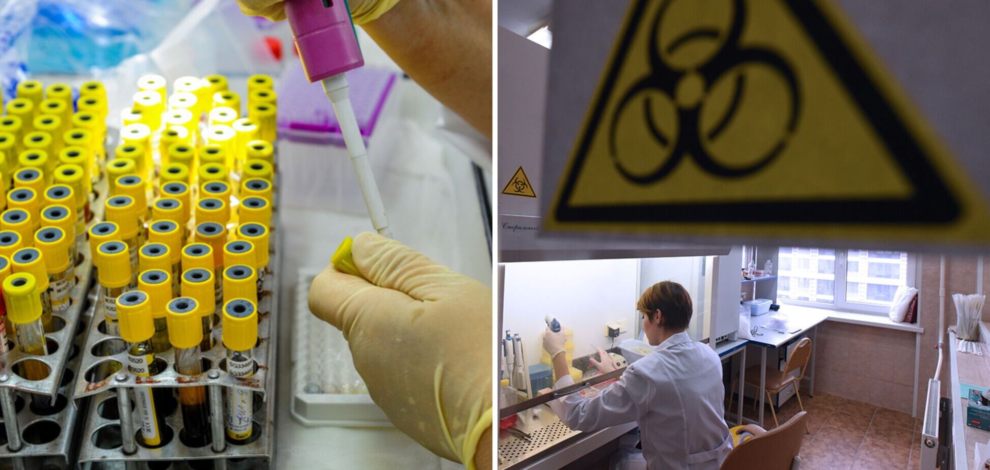 У Росії вченим доручили створити генетичну зброю: має діяти лише на англосаксів