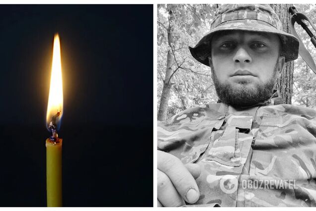 Воював у найгарячіших точках: у боях за Україну загинув 29-річний захисник з Прикарпаття. Фото 