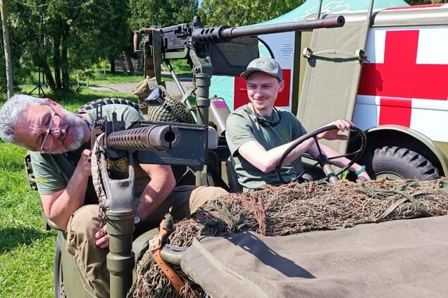 Первая заповедь украинца, которую должен знать каждый