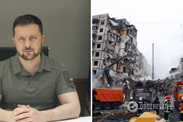 'Доведемо нездоланність нашої спільної сили': Зеленський подякував партнерам України за нову військову допомогу. Відео