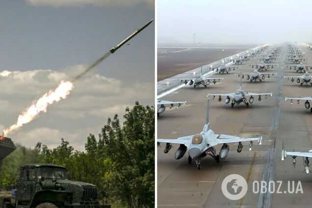 'Мы уверены, что победим': в Минобороны рассказали, какое оружие нужно Украине для контрнаступления