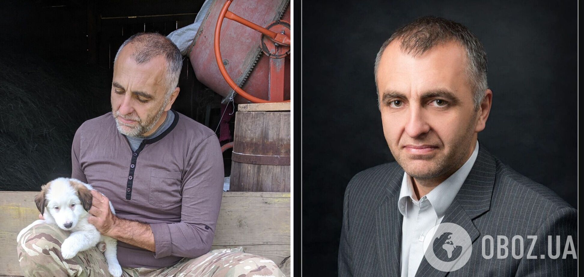 Без батька залишилось п‘ятеро дітей: у боях за Україну загинув воїн зі Львівщини. Фото