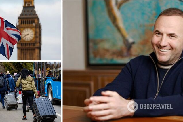 Невже це Фукс? Українець, який живе в Британії за програмою Homes for Ukraine, може бути шпигуном РФ – ЗМІ