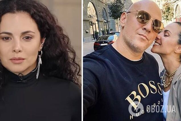 'Ничего не сделали плохого': Каменских рассказала об отношениях с Потапом и призналась, что увлеклась алкоголем