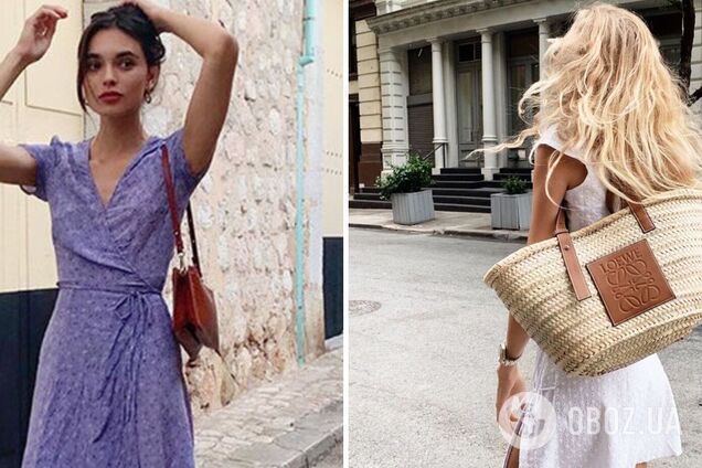 Эти пять вещей есть в гардеробе каждой француженки: незаменимы в жаркую погоду и никогда не выйдут из моды. Фото