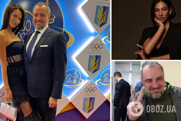 Дружина Павелка – про арешт чоловіка: надумана штучна справа