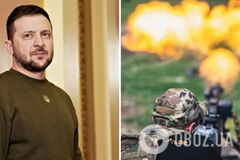 Українці роблять все, щоб це була остання війна в Європі та світі, – Зеленський