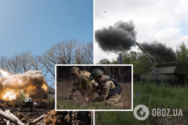 ЗСУ ведуть контрнаступ на чотирьох ділянках фронту, а Кремль посилив мобілізацію – ISW