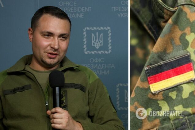 Немецкое издание опровергло ложь роспропаганды о 'коме Буданова'