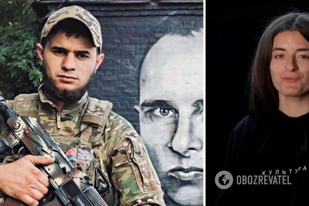 Замінив батька і був величезною частиною сім'ї: молодша сестра 'Да Вінчі' розповіла про брата