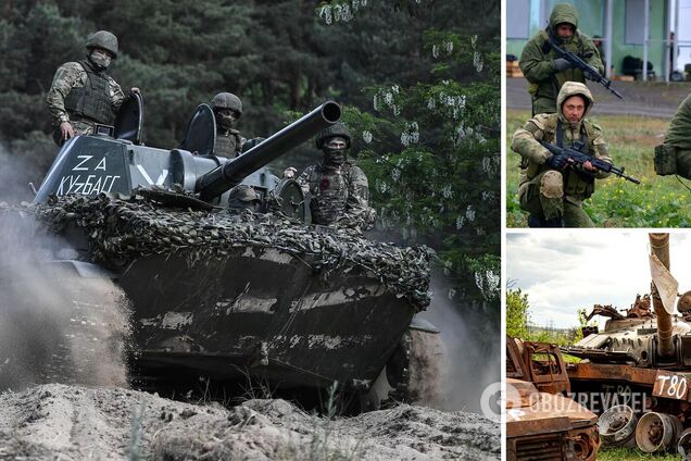 Войска РФ учатся на ошибках и меняют тактику, но не стали более сообразительными – NYT