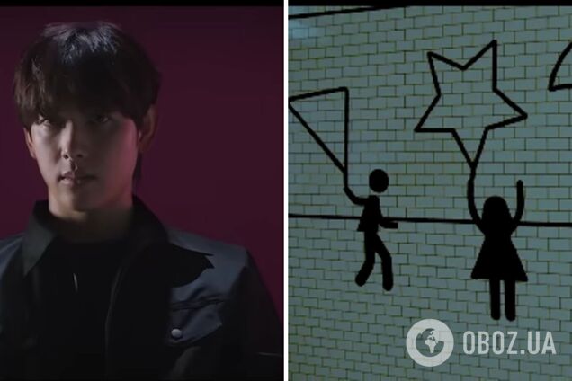 Netflix показал тизеры второго сезона 'Игры в кальмара' и реалити-шоу по мотивам сериала. Видео