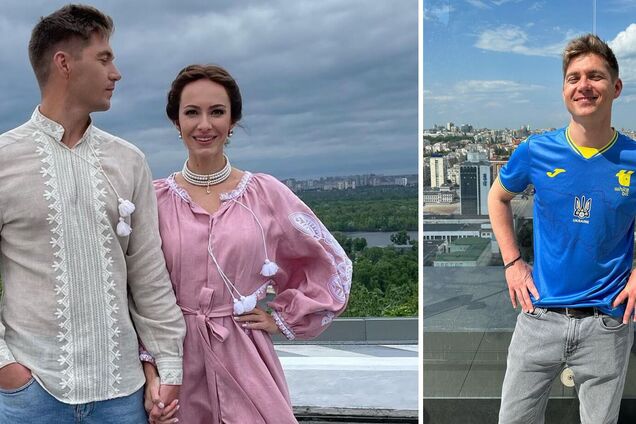 Христина Горняк потролила Остапчука після скандального виступу перед росіянами у Греції та порадила чесно ділити спільне майно