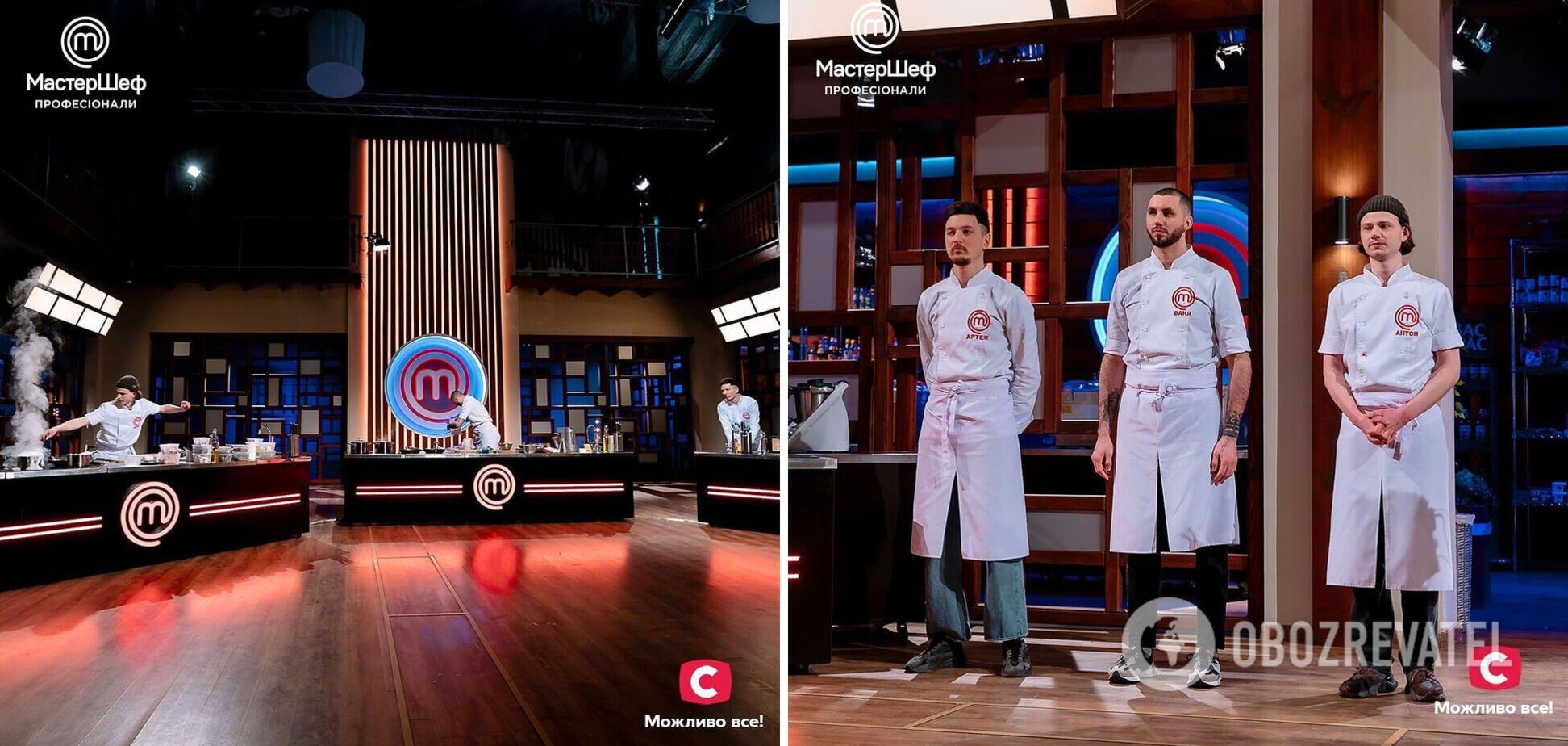 Приготовил конфеты со вкусом борща: как прошел финал 'МастерШеф Профессионалы-4' и кто стал победителем